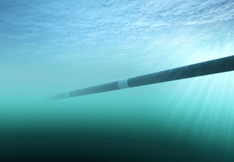 Undersea cables and solutions by Primo