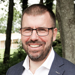 Christian Dobler, Sales Manager and Expert for Wind Energy