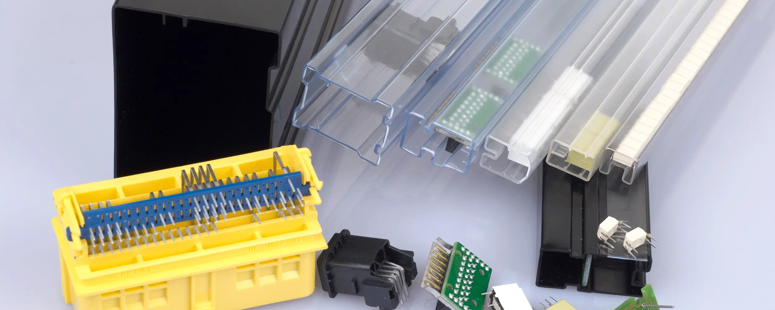 Packing Tubes Solutions