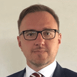 Bartlomiej Baudler Managing Director, Poland  