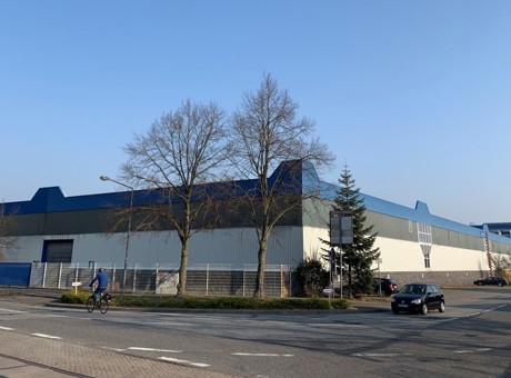 Primo expanding business in Germany