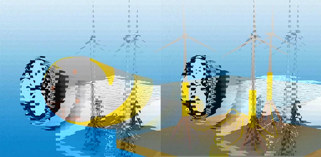 Edit Primo Offshore Undersea Cabling