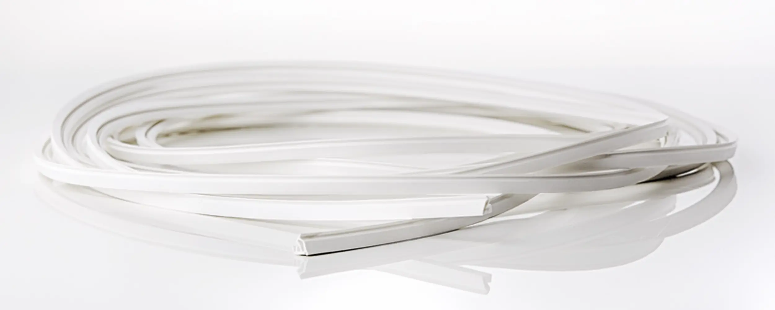 Improve window sealing with overlap gaskets from Primo