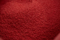 Materials for plastic extrusion