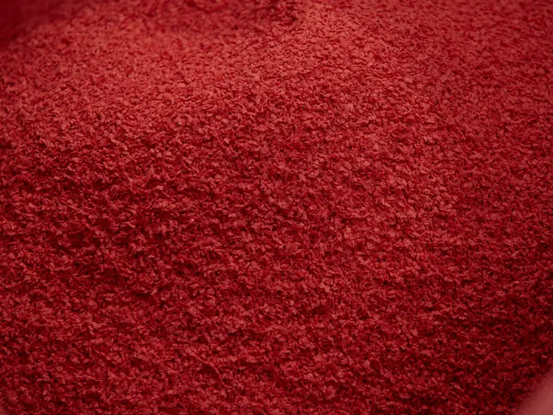 Plastic materials with the right properties for the job