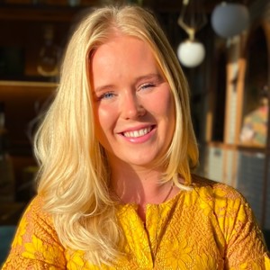 Kristina Kristoffersen