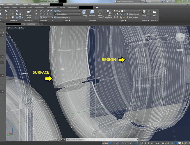 Autodesk Inventor Stress Analysis