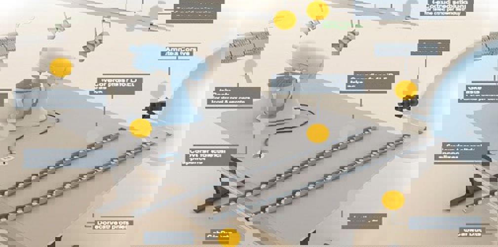 LEAN management at Primo Finland OY