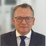 Primo Managing Director Denmark Taj Bernth