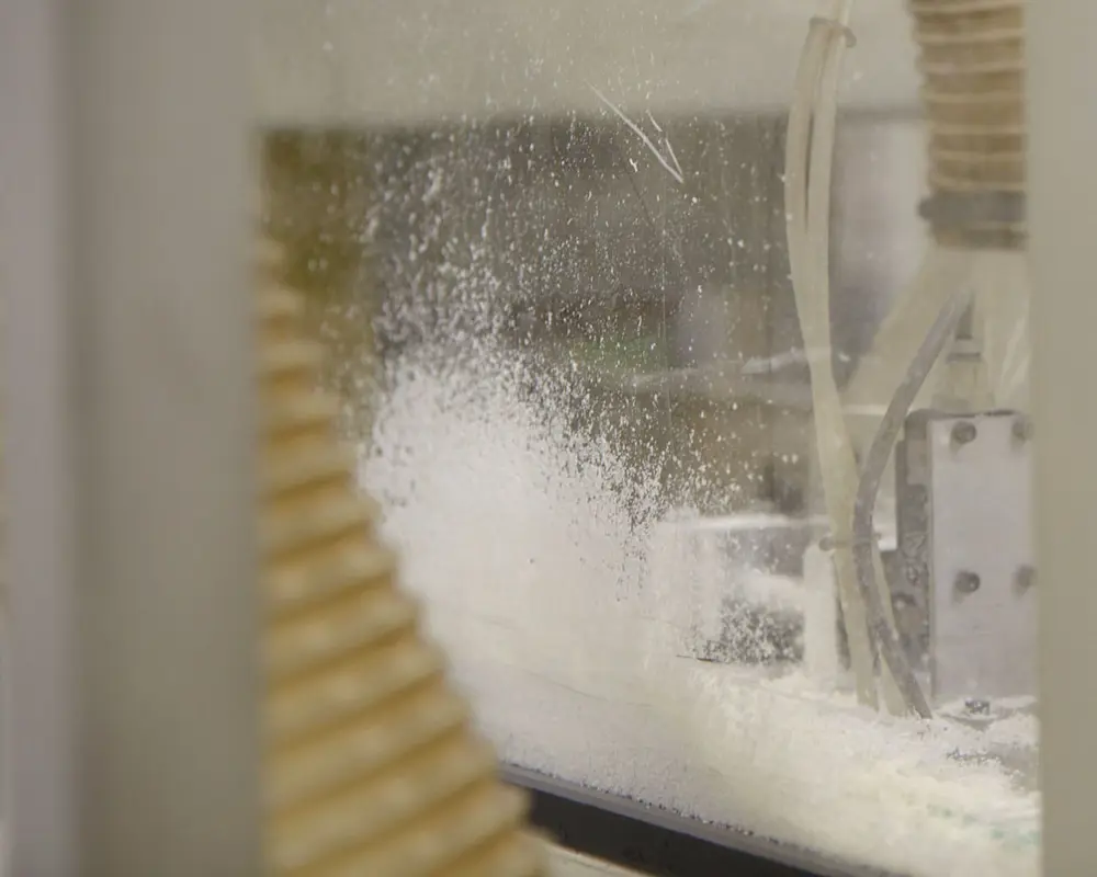 Choosing the right Polymer with Primo's Material Guide