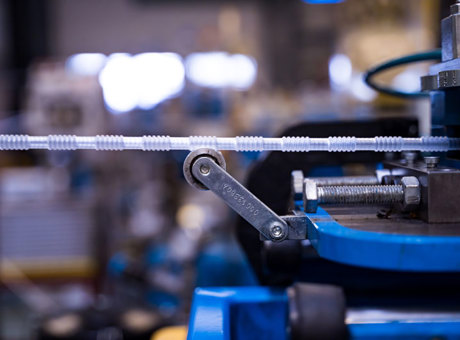 Primo Medico expands medical tubing production in Poland