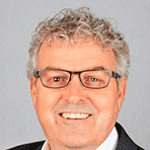 Minco Riemersma Business Development Director