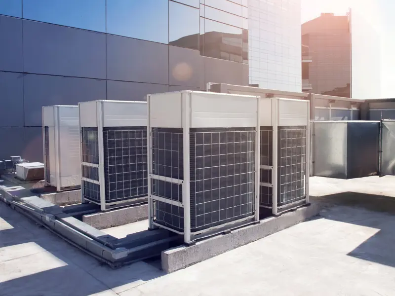 HVAC Aircon Insulation profiles by Primo