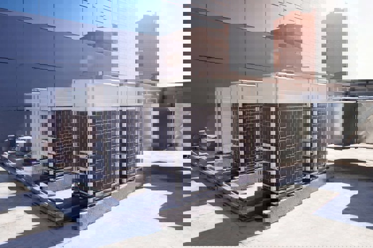 HVAC Aircon Insulation profiles by Primo