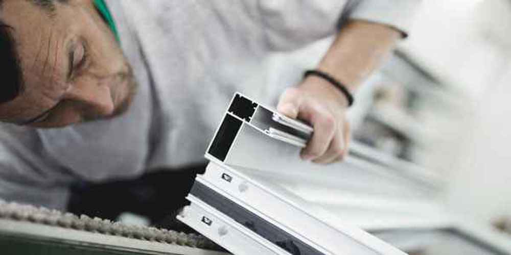 Mounting window sealings