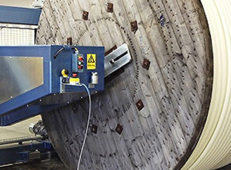 It came from the sea: Primo signs largest ever offshore order