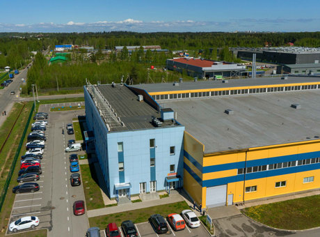 Primo has sold off all Russian activities