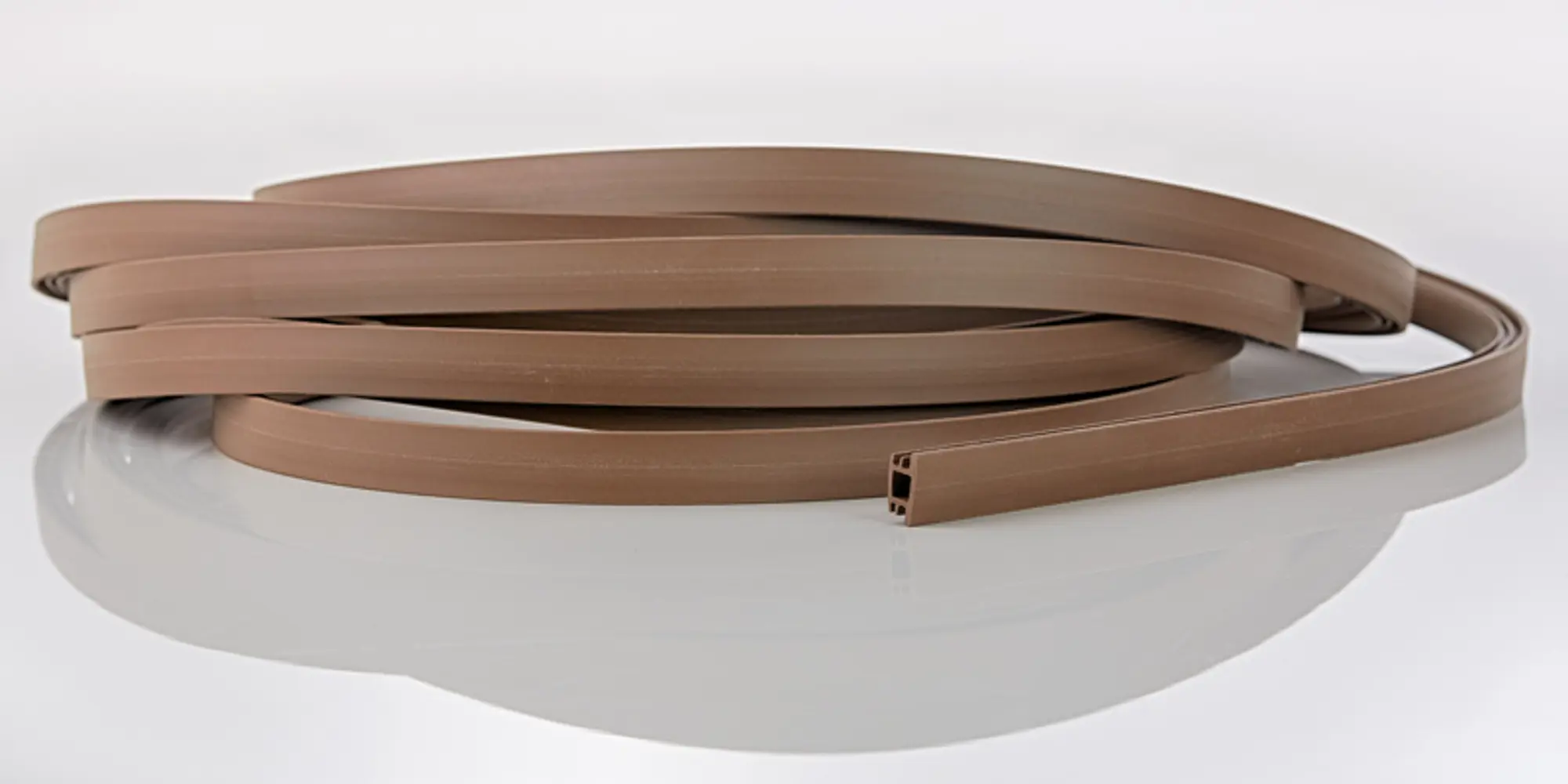 Extensive selection of additional gaskets