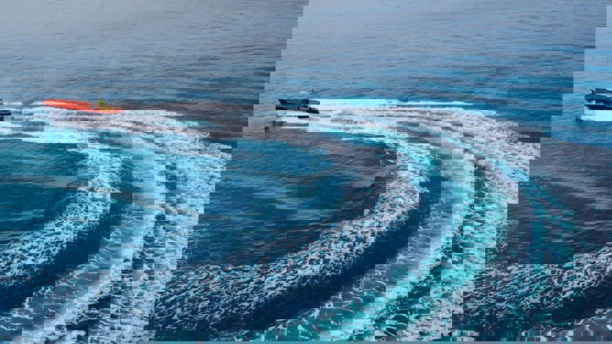 Boat bumpers for transport