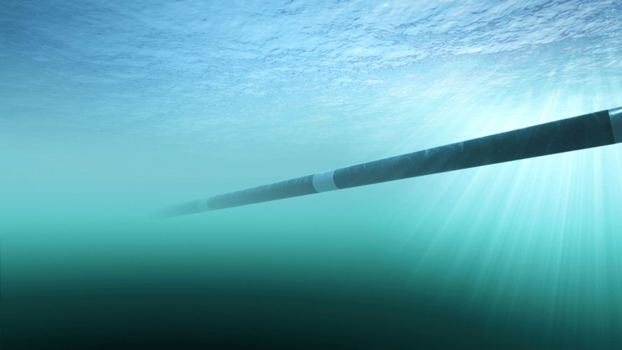 Rod Ravaioli Primo Durable polymer rods for offshore industry applications