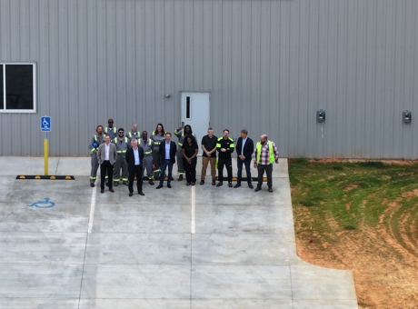 Primo Offshore leads the way: We follow our customers