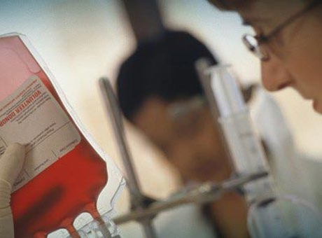PVC-free blood bags one step closer to reality