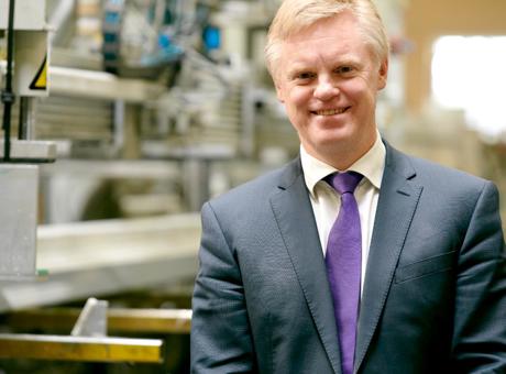 Inter Primo A/S buys Essentra Extrusion