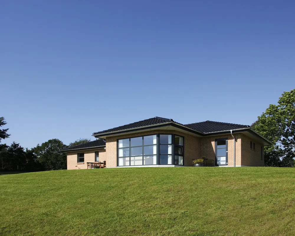 Primo supplies plastic profiles and gaskets for the construction industry