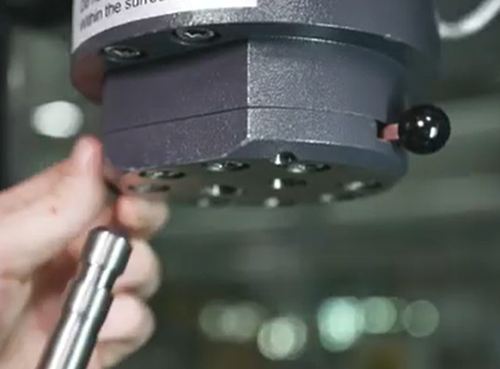 Material lab testing The Capillary Rheometer