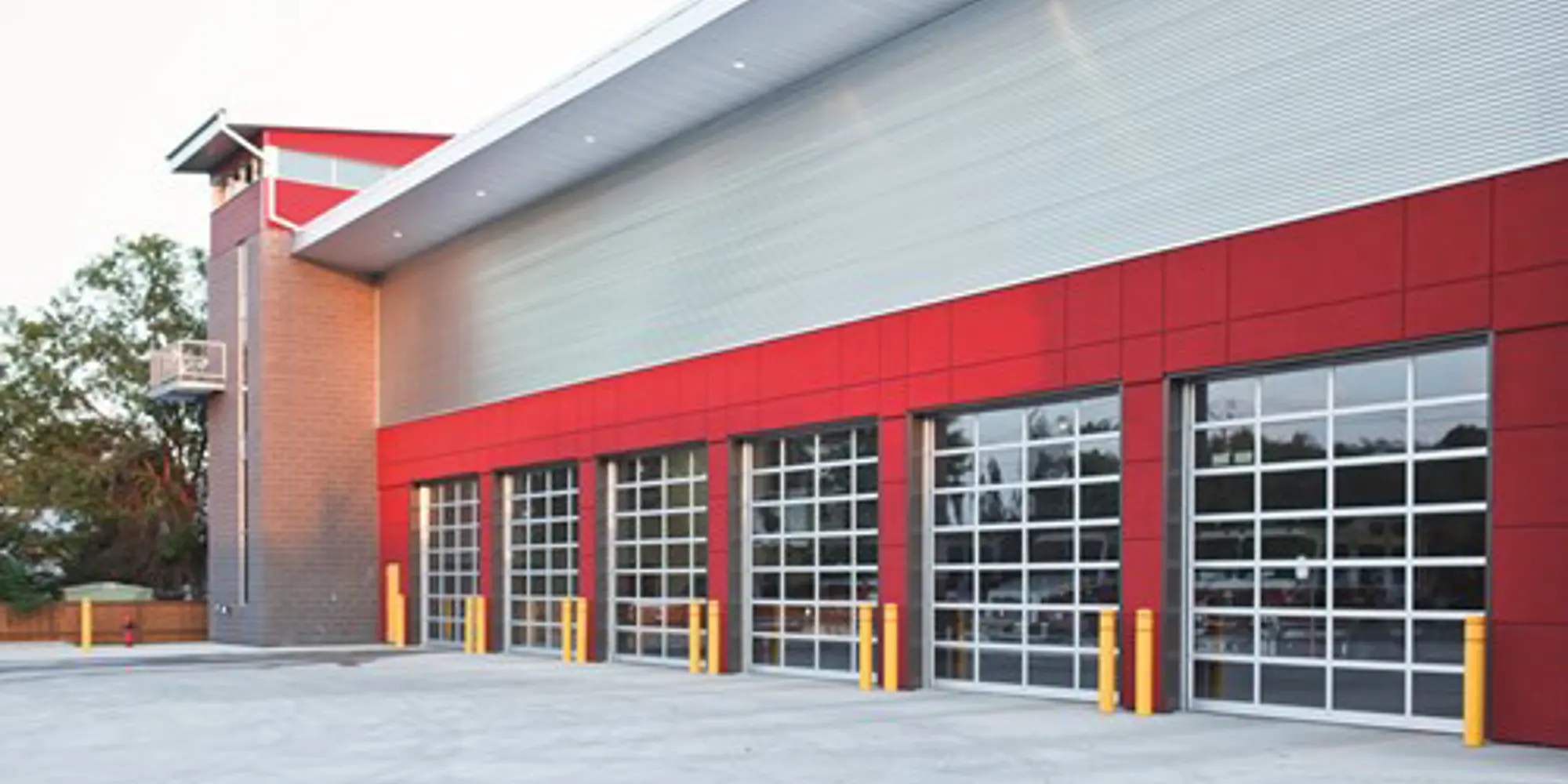 All types of gaskets and sealings for doors