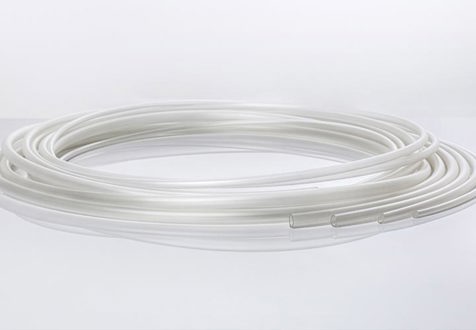 Medical tubing - 3-Layer Tubes