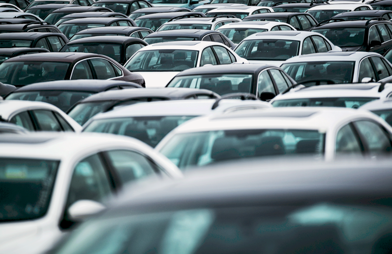 Profiles on Primo certified to deliver to the automotive industry