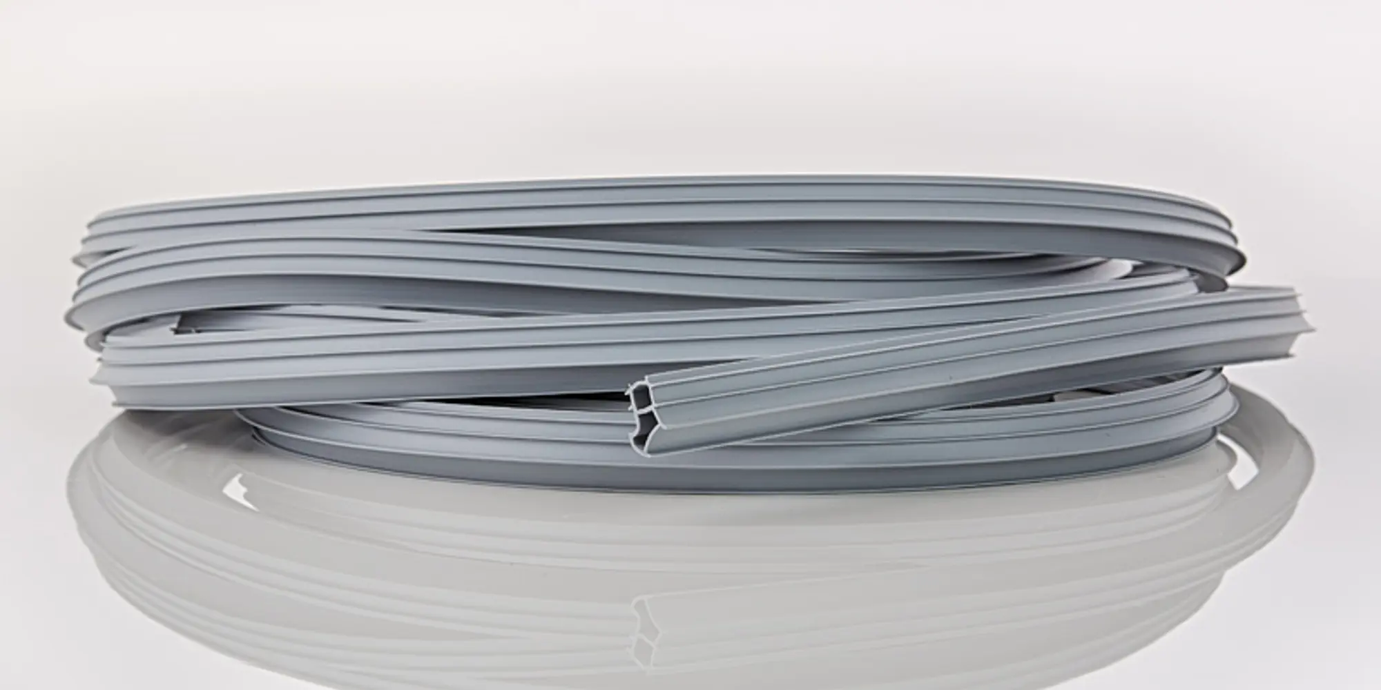 Primo selection of steel frame gaskets