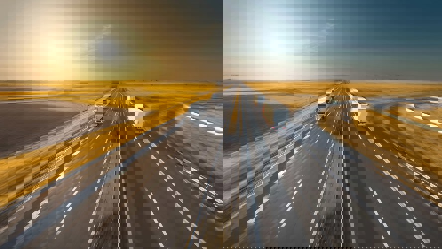 Sealing for trailers and trucks