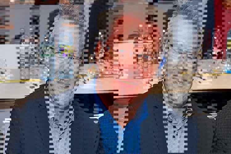 Harald Möllenkamp, Primo Germany