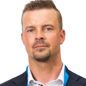 Joakim Häggblom