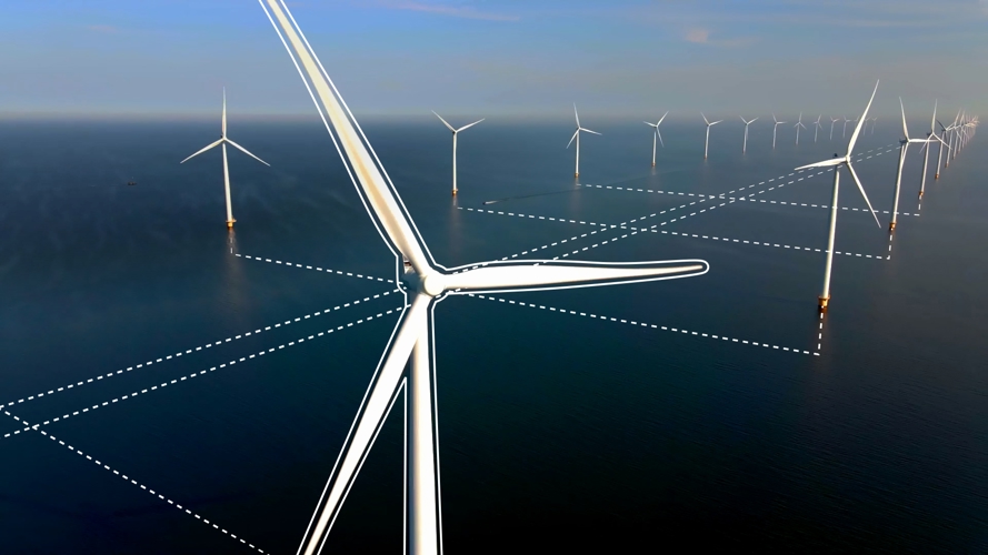 Energy and Offshore applications by Primo