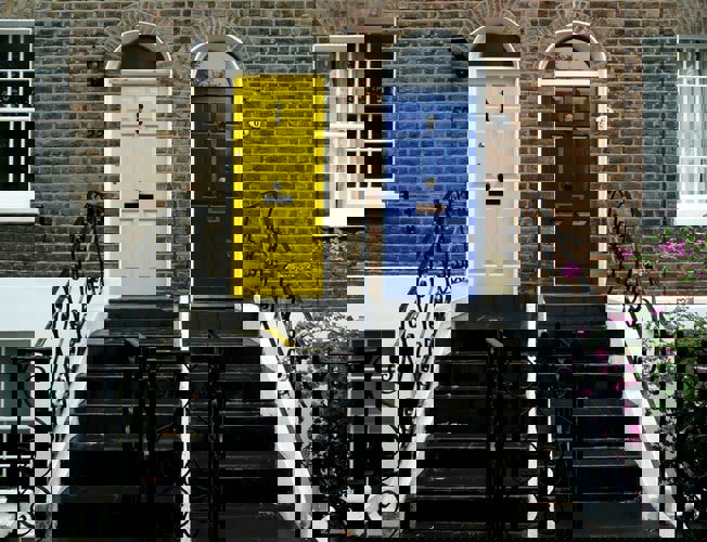 High-Quality Door Sealings