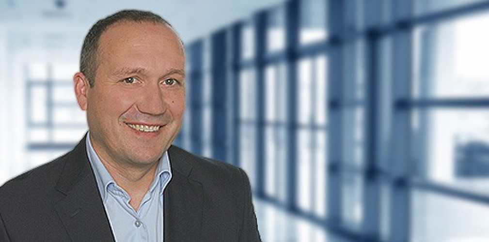 New group sales manager for Central and Eastern Europe