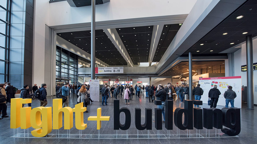 Primo at the Light & Building