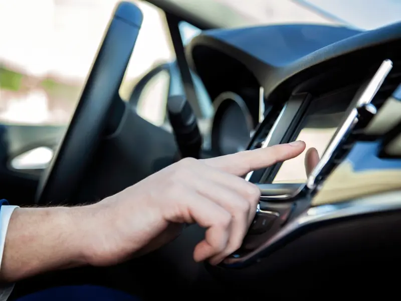 Packing tubes for automotive applications and electronics