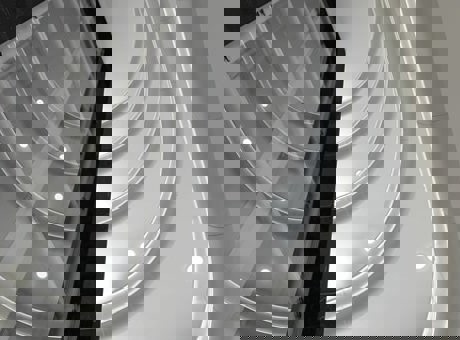 Design guide for innovative profiles in linear lighting
