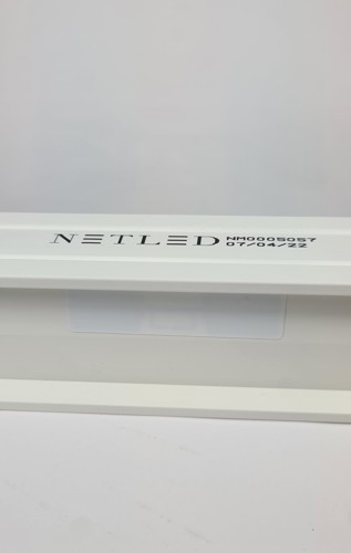 Innovative RFID-tagged gutters showcased at GreenTech Amsterdam