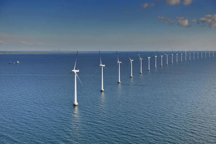 Solutions for Energy and Windpower