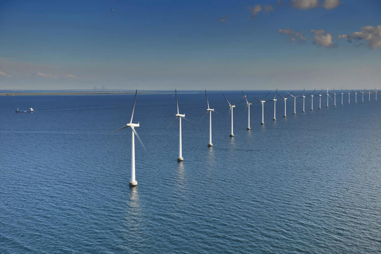 Solutions for Energy and Windpower