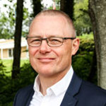 Jesper H. Thomsen, Sales and Business Development Transport