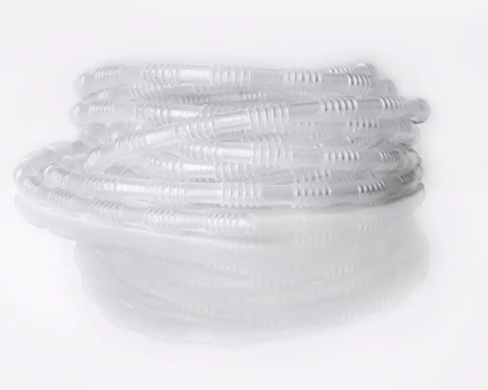Corrugated Medical Tubing For Medical Devices corrugated-medical-tubing-for-medical-devices