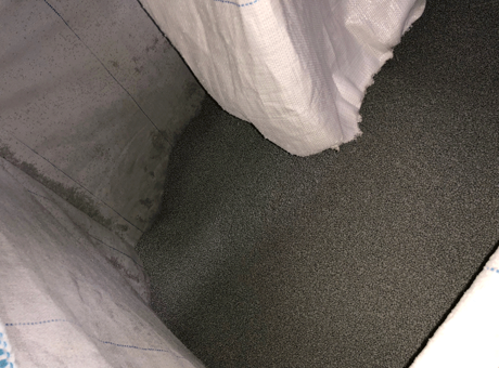 New in-house PVC recycling facilities at Primo Germany