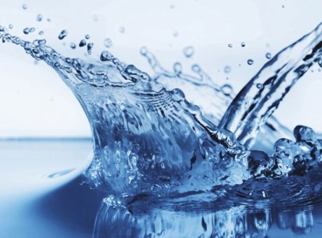 Polymer Solutions for Water Treatment Applications