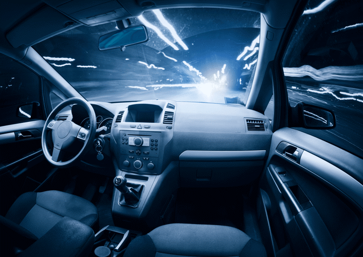 Electronics For Automotive Packing Tubes
